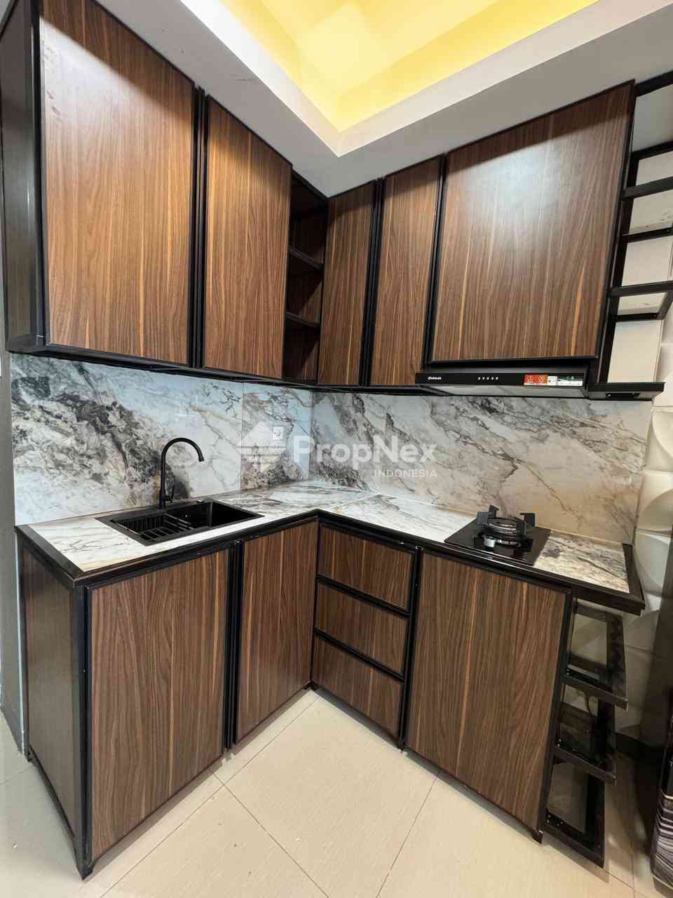Apartemen Pakuwon Mall Anderson (NAT) — foto 5